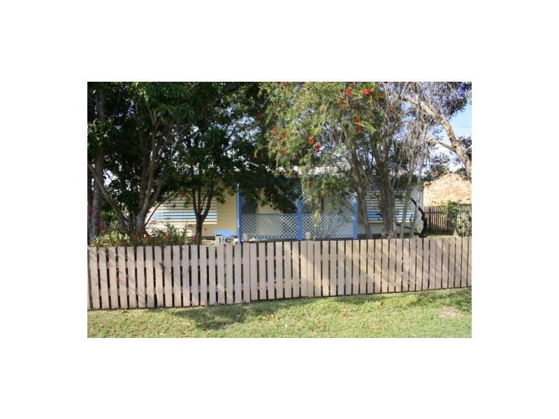 168 Arnaud Street, Granville QLD 4650