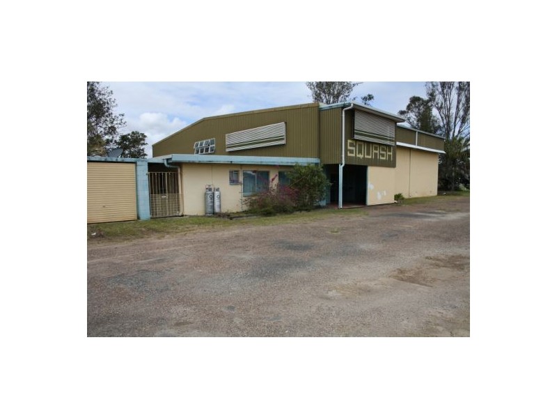 115 Steindl Street, Granville QLD 4650