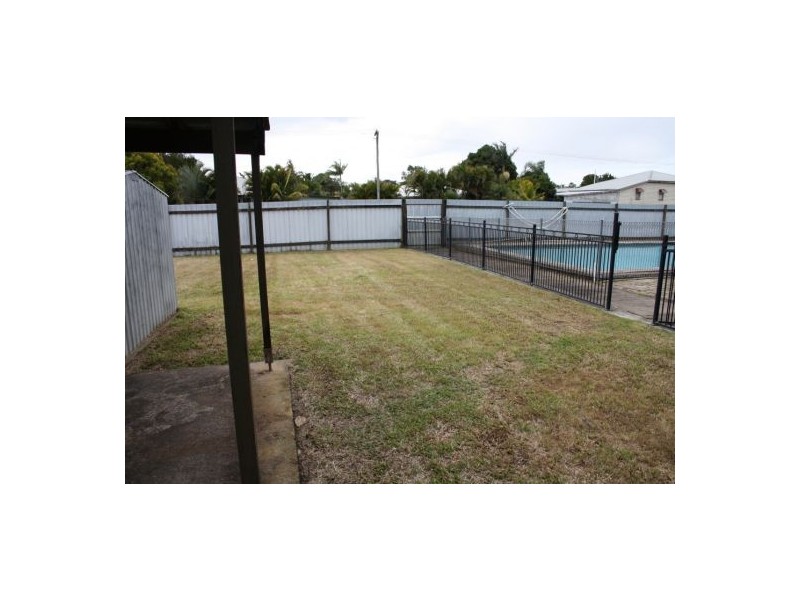 115 Steindl Street, Granville QLD 4650