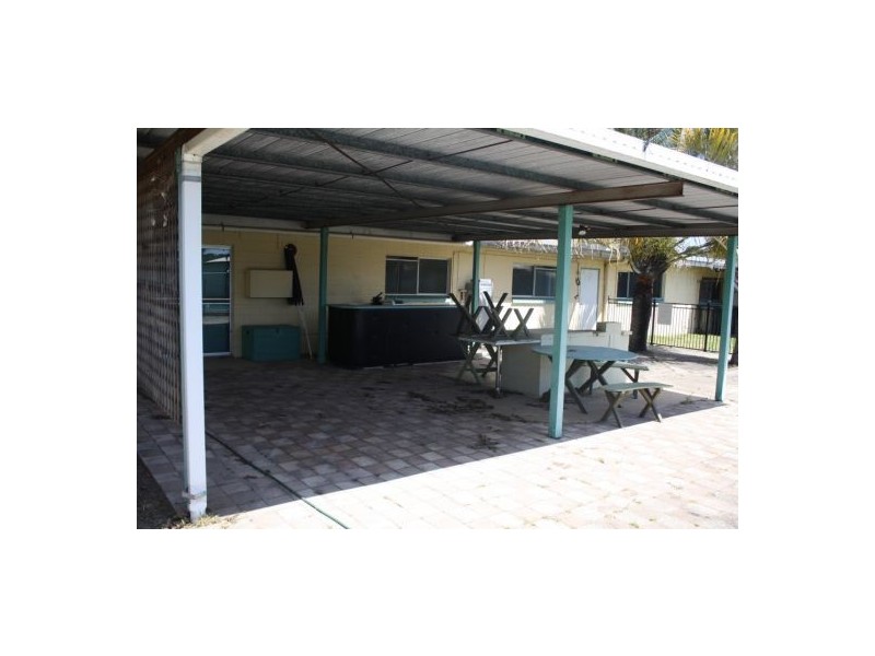 115 Steindl Street, Granville QLD 4650