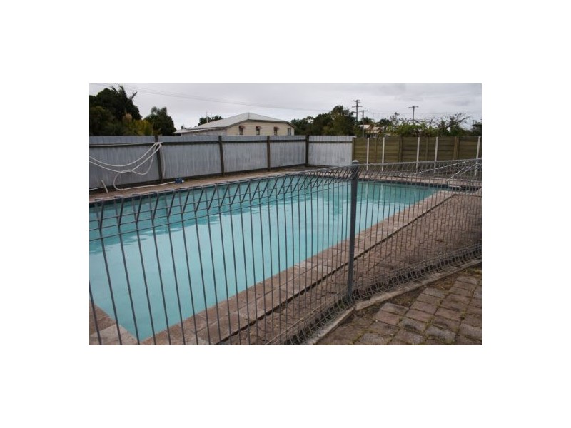 115 Steindl Street, Granville QLD 4650