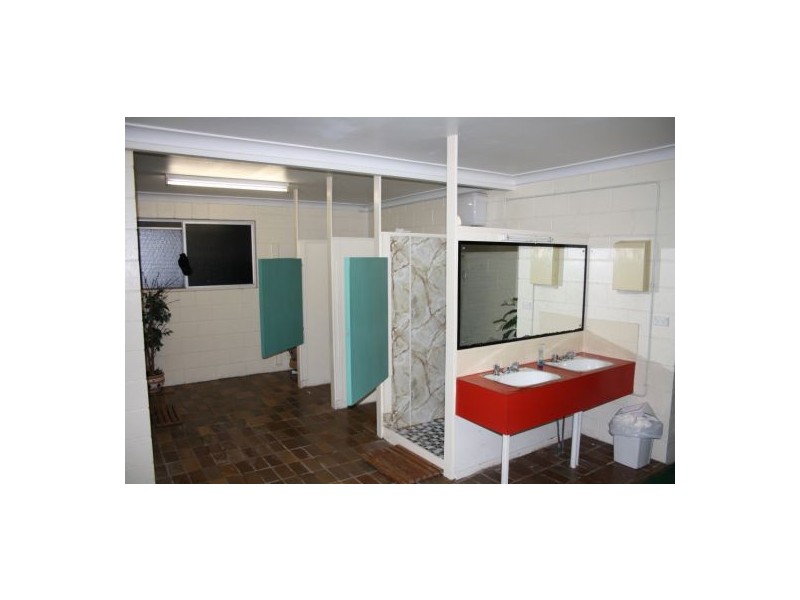 115 Steindl Street, Granville QLD 4650