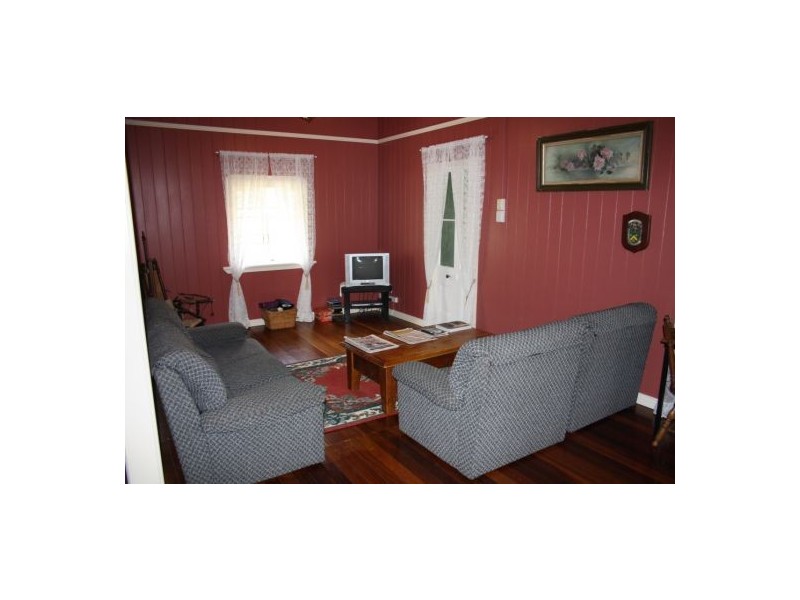 120 North Street, Maryborough QLD 4650