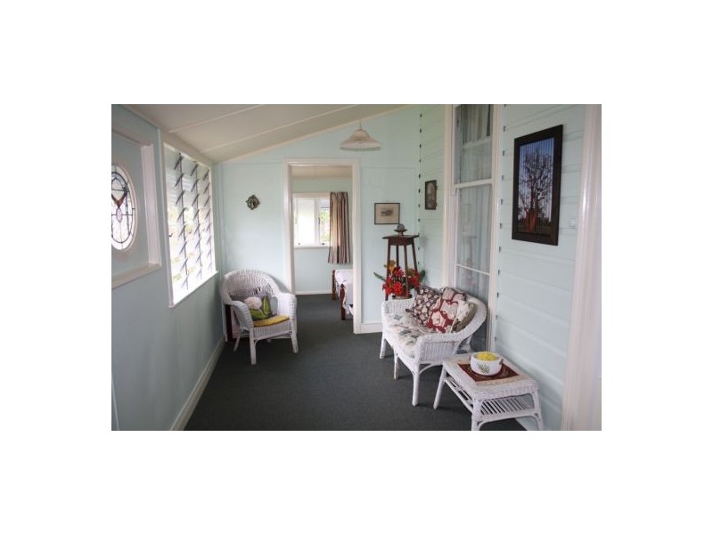 120 North Street, Maryborough QLD 4650