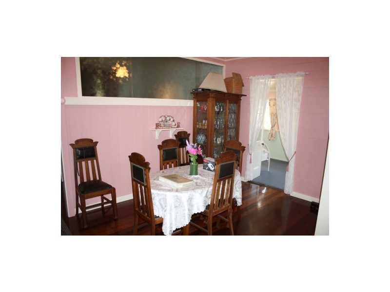 120 North Street, Maryborough QLD 4650