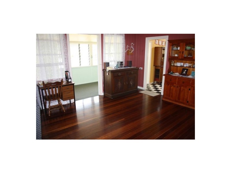 120 North Street, Maryborough QLD 4650