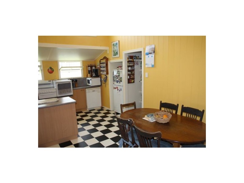 120 North Street, Maryborough QLD 4650