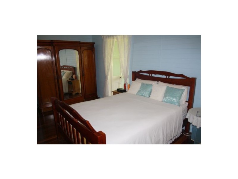 120 North Street, Maryborough QLD 4650