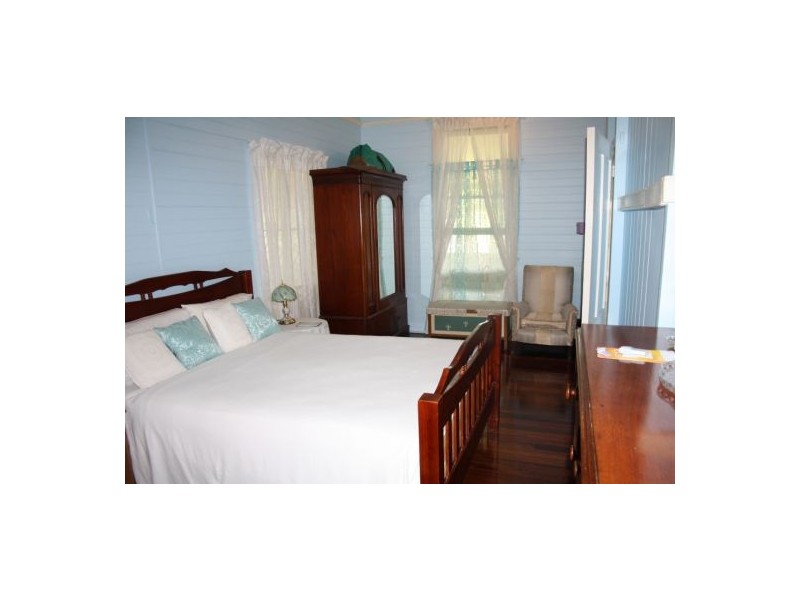 120 North Street, Maryborough QLD 4650