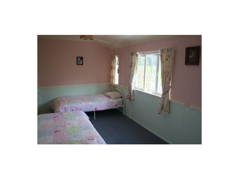 120 North Street, Maryborough QLD 4650