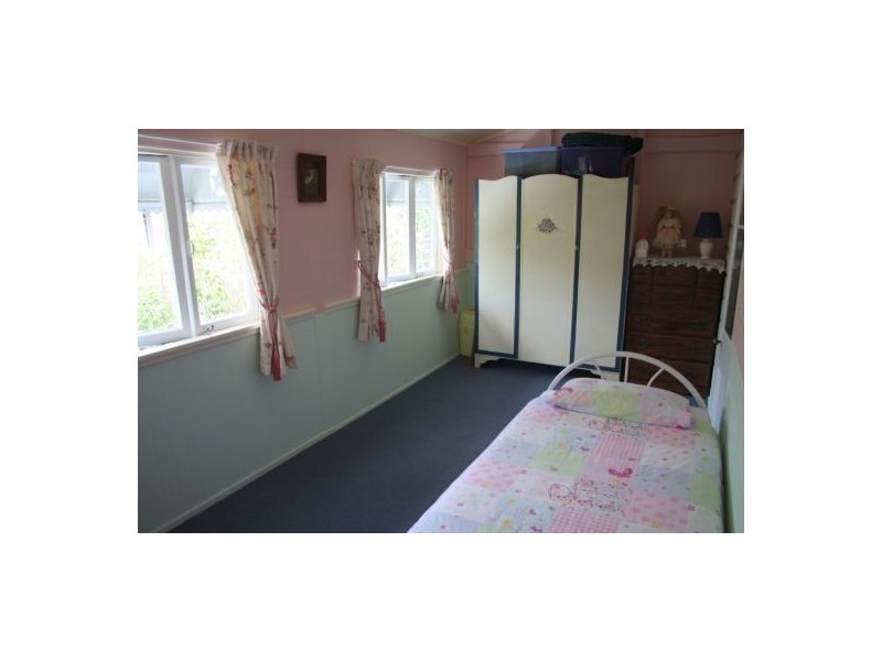 120 North Street, Maryborough QLD 4650