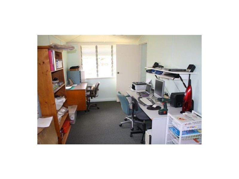 120 North Street, Maryborough QLD 4650