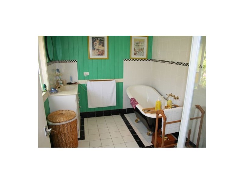 120 North Street, Maryborough QLD 4650