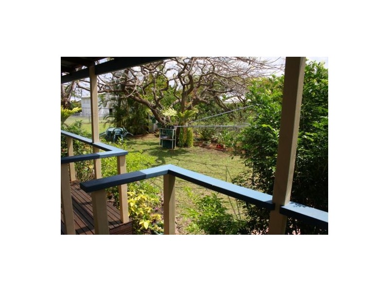 120 North Street, Maryborough QLD 4650