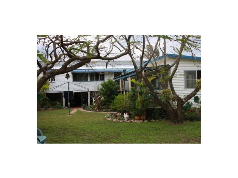 120 North Street, Maryborough QLD 4650