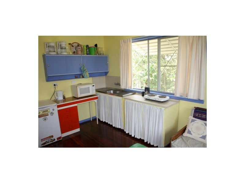 120 North Street, Maryborough QLD 4650