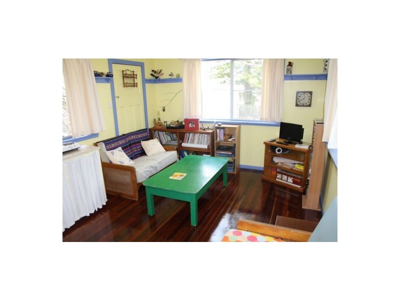 120 North Street, Maryborough QLD 4650