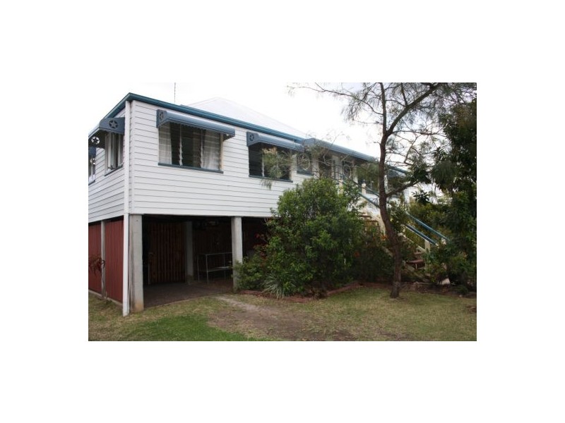 120 North Street, Maryborough QLD 4650