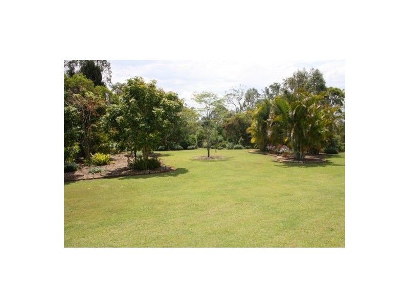 115 Five Mile Road West, Glenorchy QLD 4650