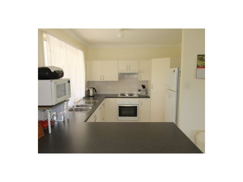115 Five Mile Road West, Glenorchy QLD 4650