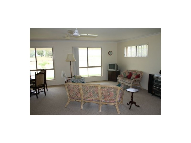 115 Five Mile Road West, Glenorchy QLD 4650