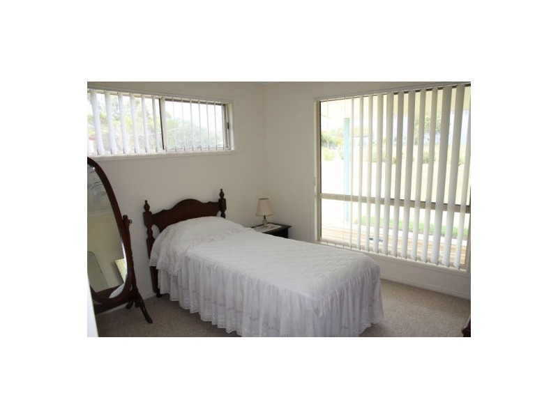 115 Five Mile Road West, Glenorchy QLD 4650