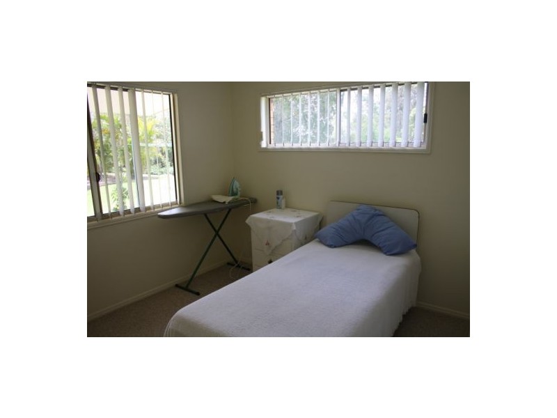 115 Five Mile Road West, Glenorchy QLD 4650