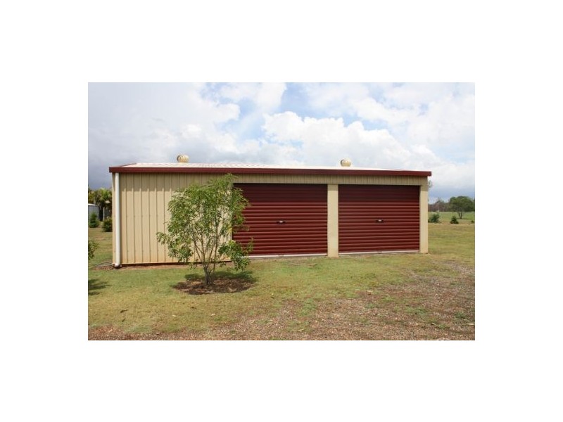 115 Five Mile Road West, Glenorchy QLD 4650
