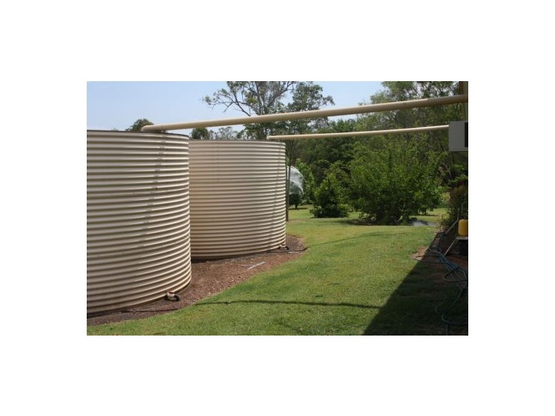 115 Five Mile Road West, Glenorchy QLD 4650
