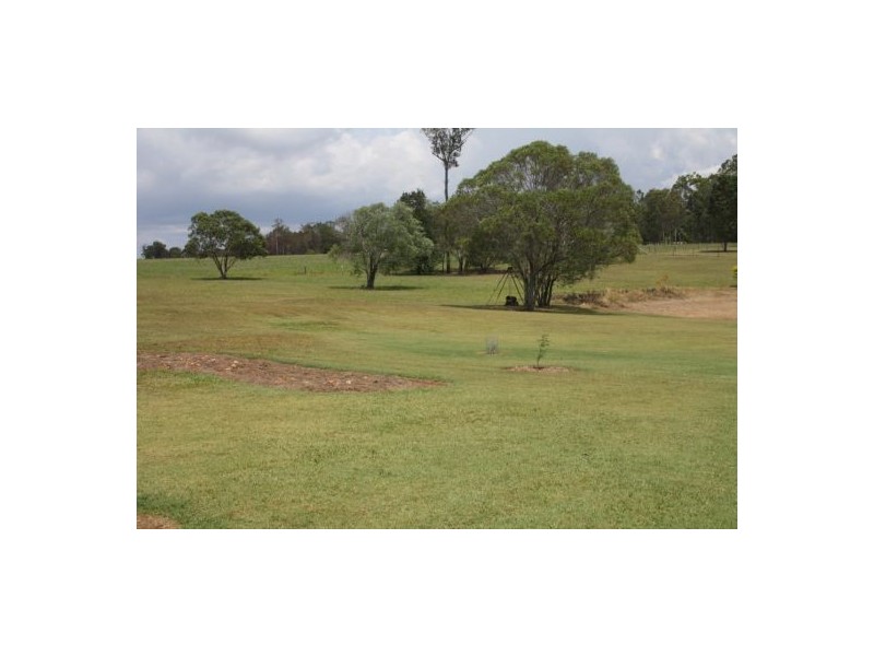 115 Five Mile Road West, Glenorchy QLD 4650