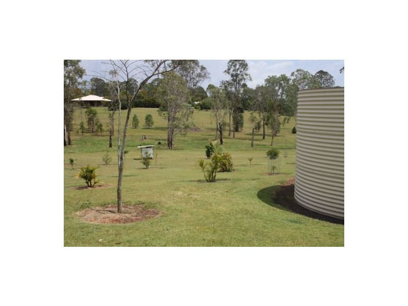 115 Five Mile Road West, Glenorchy QLD 4650