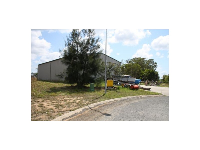 28 Precision Drive, Oakhurst QLD 4650