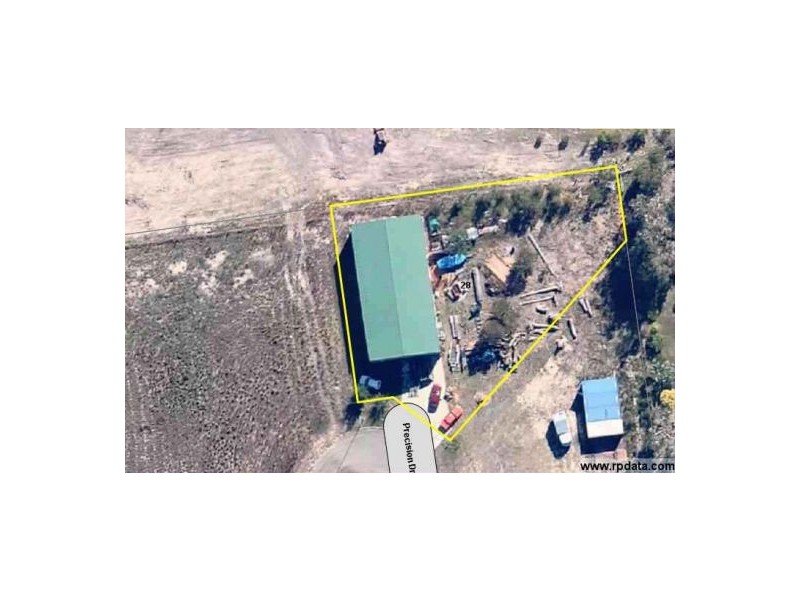 28 Precision Drive, Oakhurst QLD 4650