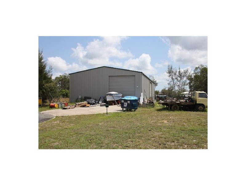 28 Precision Drive, Oakhurst QLD 4650