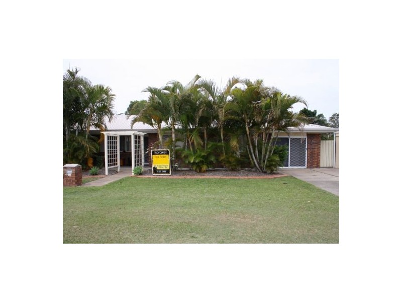 15 Panorama Drive, Maryborough QLD 4650