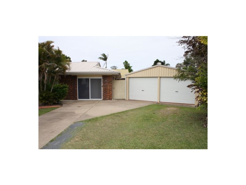 15 Panorama Drive, Maryborough QLD 4650