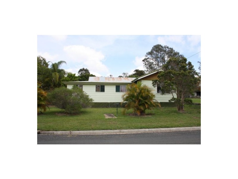 37 Mungar Terrace, Mungar QLD 4650