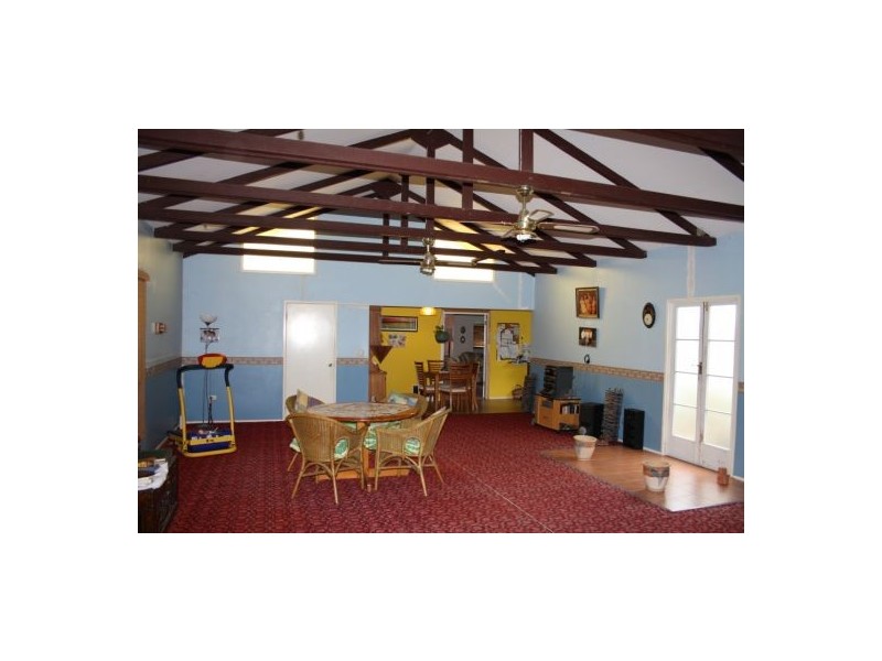 37 Mungar Terrace, Mungar QLD 4650