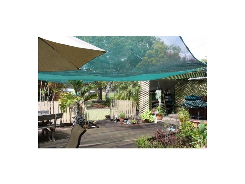 37 Mungar Terrace, Mungar QLD 4650