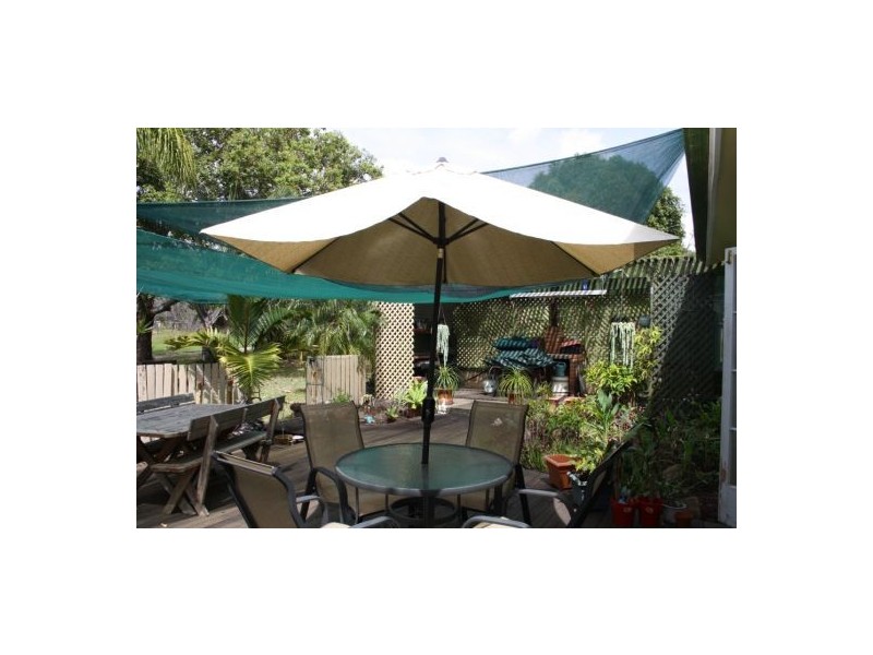 37 Mungar Terrace, Mungar QLD 4650