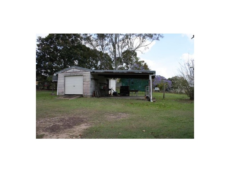 37 Mungar Terrace, Mungar QLD 4650