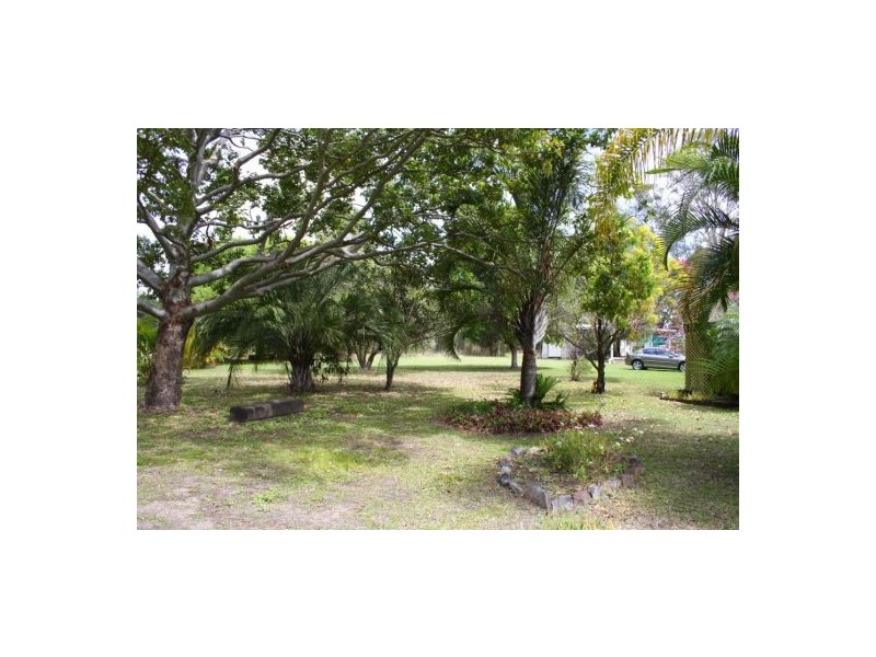 37 Mungar Terrace, Mungar QLD 4650