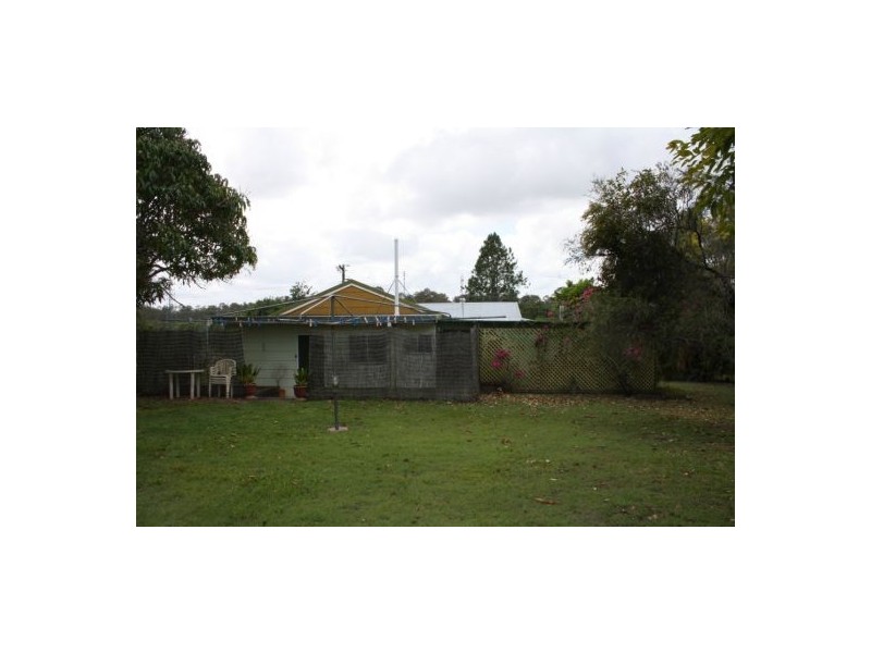 37 Mungar Terrace, Mungar QLD 4650