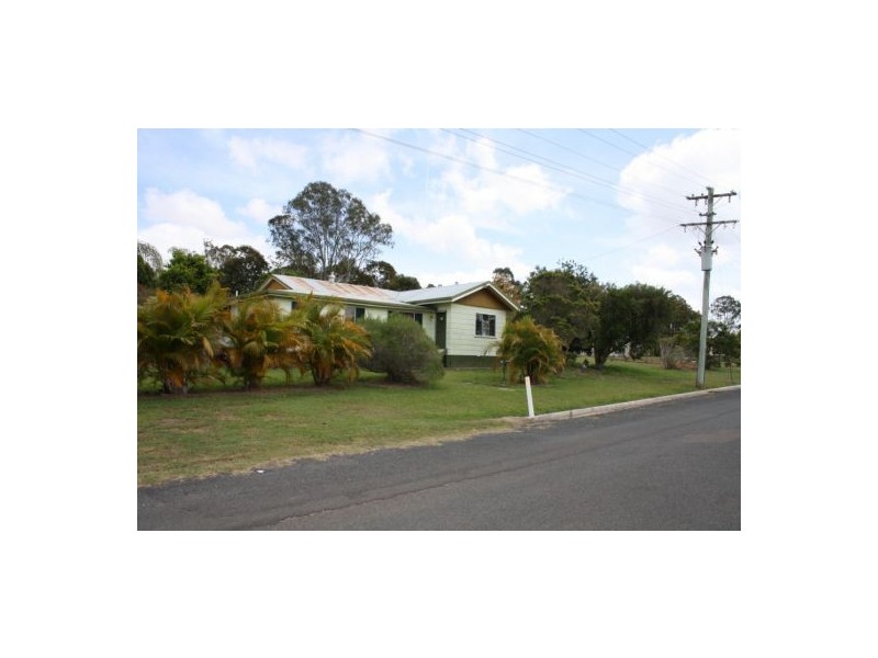 37 Mungar Terrace, Mungar QLD 4650