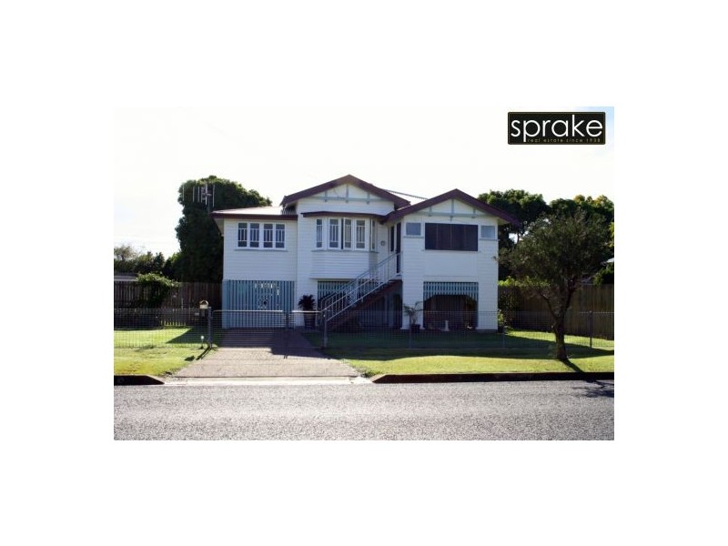 97 Woodstock Street, Maryborough QLD 4650