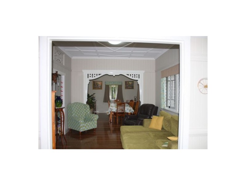 97 Woodstock Street, Maryborough QLD 4650