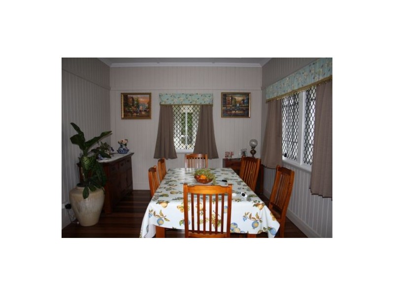 97 Woodstock Street, Maryborough QLD 4650