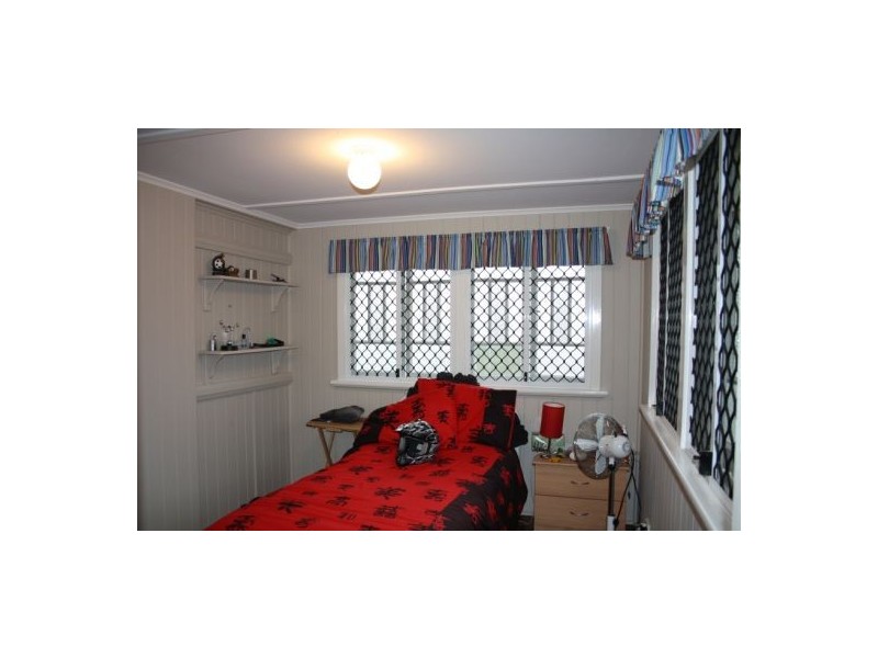 97 Woodstock Street, Maryborough QLD 4650