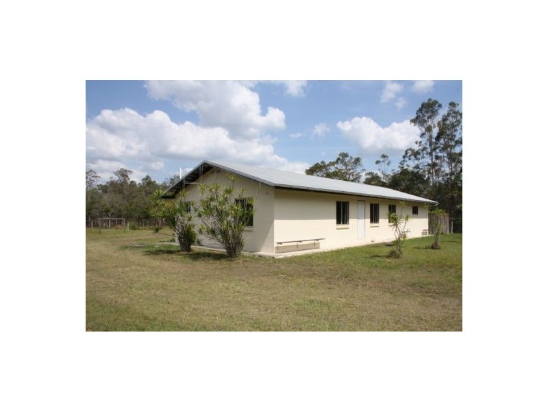 825 Yerra Road, Yerra QLD 4650