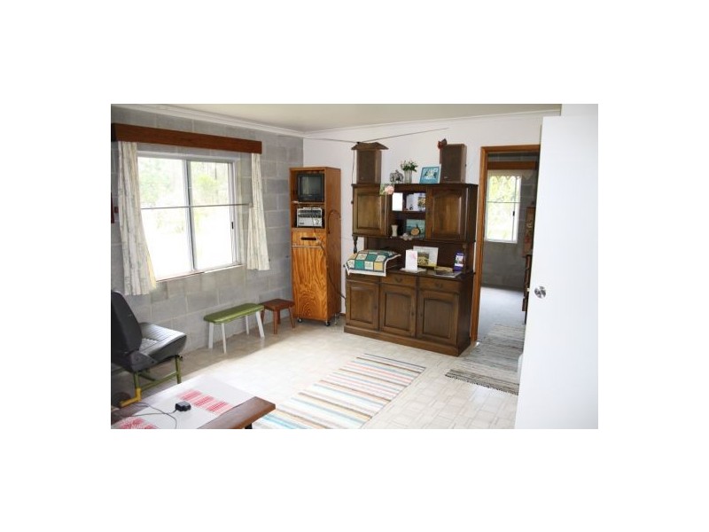 825 Yerra Road, Yerra QLD 4650